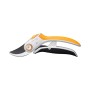 Plus PowerLever Bypass-Gartenschere Metall P751 (orange/schwarz) (1057172)