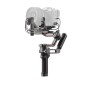 DJI RS 3 Pro Combo Nero (930965)