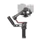 DJI RS 3 Pro Combo Nero (930965)