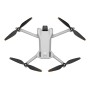 DJI Mini 3 Fly More Combo EU 4 rotori Quadrirotore 48 MP 3840 x 2160 Pixel Grigio (979643)