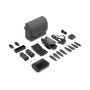DJI Mavic 3 Pro Fly More Combo ( RC Pro) 4 rotori Mini-drone 12 MP 5120 x 2700 Pixel 5000 mAh Grigio (956446)