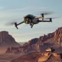 DJI Mavic 3 Pro Fly More Combo ( RC Pro) 4 rotori Mini-drone 12 MP 5120 x 2700 Pixel 5000 mAh Grigio (956446)