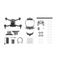 DJI FPV Explorer Combo 4 rotori Quadrirotore 12 MP 3840 x 2160 Pixel 2000 mAh Grigio (966308)