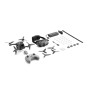 DJI FPV Explorer Combo 4 rotori Quadrirotore 12 MP 3840 x 2160 Pixel 2000 mAh Grigio (966308)