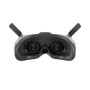DJI RCDS18 Occhiali immersivi FPV 290 g Nero (928641)