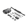 DJI RCDS18 Occhiali immersivi FPV 290 g Nero (928641)