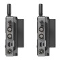 DJI Transmission Standard Combo trasmettitore dato 6000 m Nero (957207)