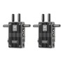DJI Transmission Standard Combo trasmettitore dato 6000 m Nero (957207)