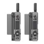 DJI Transmission Standard Combo trasmettitore dato 6000 m Nero (957207)