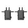 DJI Transmission Standard Combo trasmettitore dato 6000 m Nero (957207)