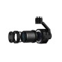 DJI Zenmuse X7 fotocamera a sospensione cardanica 4K Ultra HD 24 MP Nero (154713)