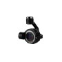 DJI Zenmuse X7 fotocamera a sospensione cardanica 4K Ultra HD 24 MP Nero (154713)