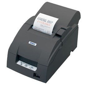 Epson TM-U220PA (057): Parallel, PS, EDG (C31C516057)
