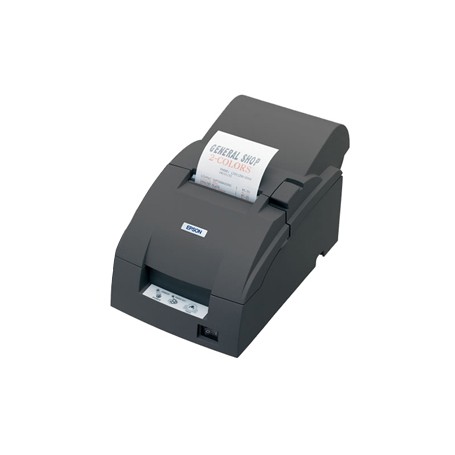 Epson TM-U220PA (057): Parallel, PS, EDG (C31C516057)