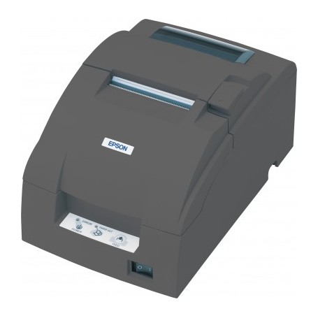 Epson TM-U220PB (057): Parallel, PS, EDG (C31C517057)