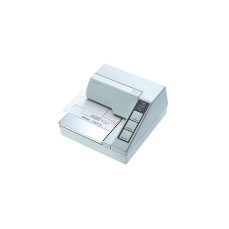 Epson TM-U295 (272): Serial, w/o PS, ECW (C31C163272)