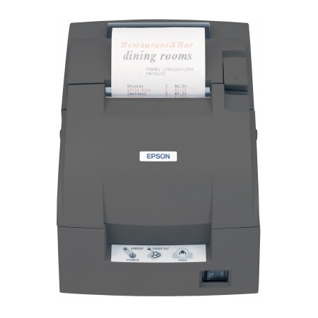 Epson TM-U220B (057A0): USB, PS, EDG (C31C514057A0)