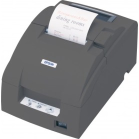 Epson TM-U220D Cablato Matrice di punti (C31C515052LG)