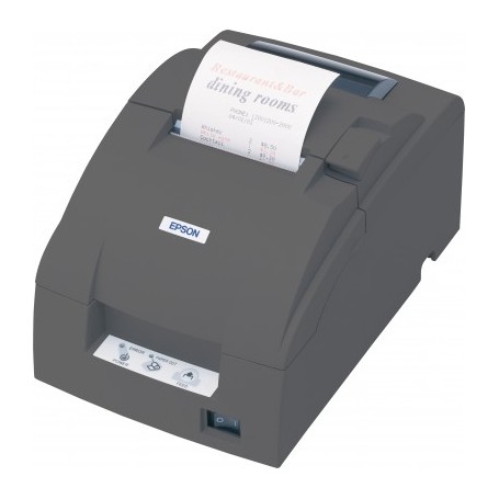 Epson TM-U220D Cablato Matrice di punti (C31C515052LG)