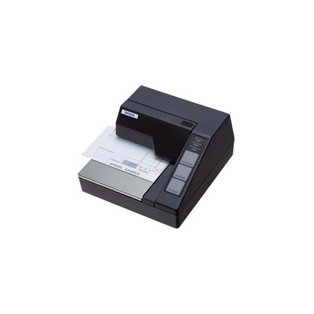Epson TM-U295 stampante per etichette (CD) Cablato (C31C163292LG)