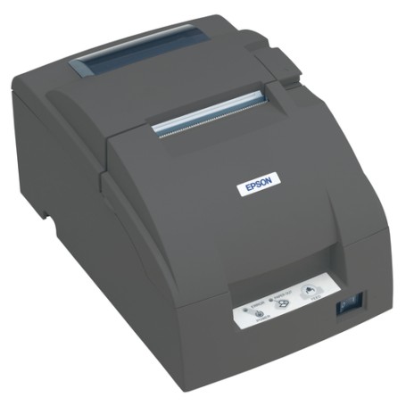 Epson TM-U220D Cablato Matrice di punti (C31C515052B0)