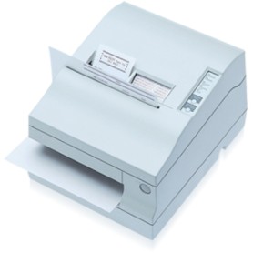 Epson TM-U950 (285): Serial, w/o PS, ECW, modified paper guide (C31C151285)