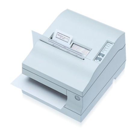 Epson TM-U950 (285): Serial, w/o PS, ECW, modified paper guide (C31C151285)