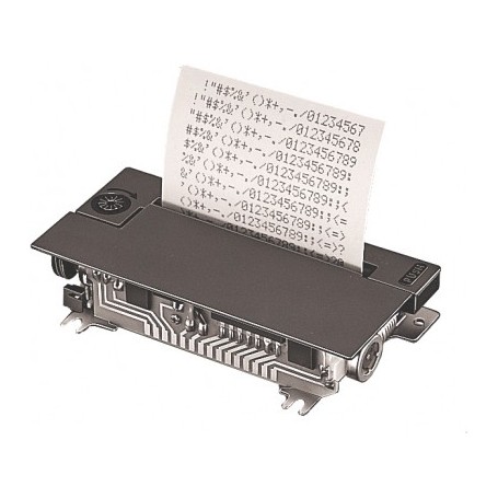 Epson M-190: 57.5mm, 5V, Standard Ribbon (C41D015001)