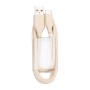 Jabra 14208-33 cavo USB 1,2 m USB A USB C Beige (14208-33)