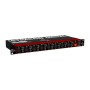 Behringer ULTRAGAIN DIGITAL ADA8200 8 canali 10 - 24000 Hz (31720)