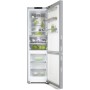 Miele KFN 4898 AD - Combinazione frigo-congelatore a libera installazione, bianco brillante