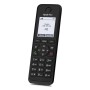 Fon M3 Telefono DECT Identificatore di chiamata Nero (20003097)