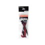 Silverstone SST-PP07-PCIBR cavo di alimentazione interno 0,25 m (SST-PP07-PCIBR)