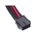 Silverstone SST-PP07-PCIBR cavo di alimentazione interno 0,25 m (SST-PP07-PCIBR)