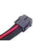 Silverstone SST-PP07-PCIBR cavo di alimentazione interno 0,25 m (SST-PP07-PCIBR)