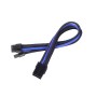 Silverstone SST-PP07-PCIBA cavo di alimentazione interno 0,25 m (SST-PP07-PCIBA)