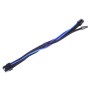 Silverstone SST-PP07-PCIBA cavo di alimentazione interno 0,25 m (SST-PP07-PCIBA)