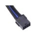Silverstone SST-PP07-PCIBA cavo di alimentazione interno 0,25 m (SST-PP07-PCIBA)