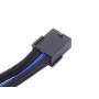 Silverstone SST-PP07-PCIBA cavo di alimentazione interno 0,25 m (SST-PP07-PCIBA)