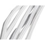 Silverstone 0.25m, 6pin/PCI-E 6pin 0,25 m (SST-PP07-IDE6W)