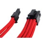Silverstone 0.25m, 8p/PCI-E 8pin(6+2) 0,25 m (SST-PP07-PCIR)
