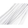Silverstone 24pin -24pin, 0.3m 0,3 m (SST-PP07-MBW)