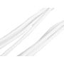 Silverstone 8pin - EPS12V 8pin(4+4), 0.3m 0,3 m (SST-PP07-EPS8W)