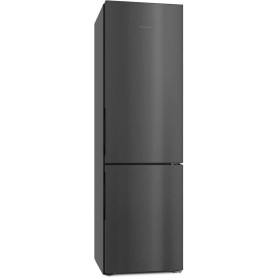 Miele KFN 4898 A-10D bst (BlackSteel) Frigorifero-congelatore a libera installazione (KFN4898A-10DBST)