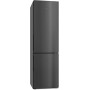 Miele KFN 4898 A-10D bst (BlackSteel) Frigorifero-congelatore a libera installazione (KFN4898A-10DBST)