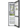 Miele KFN 4898 A-10D bst (BlackSteel) Frigorifero-congelatore a libera installazione (KFN4898A-10DBST)