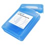 LogiLink UA0133 custodia per unità di archiviazione Blu (E20219)