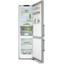 Miele KFN 4797 CD edt/cs (acciaio inox-CleanSteel) Frigorifero-congelatore a libera installazione (KFN4797CDEDTCLS)