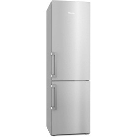Miele KFN 4797 CD edt/cs (acciaio inox-CleanSteel) Frigorifero-congelatore a libera installazione (KFN4797CDEDTCLS)
