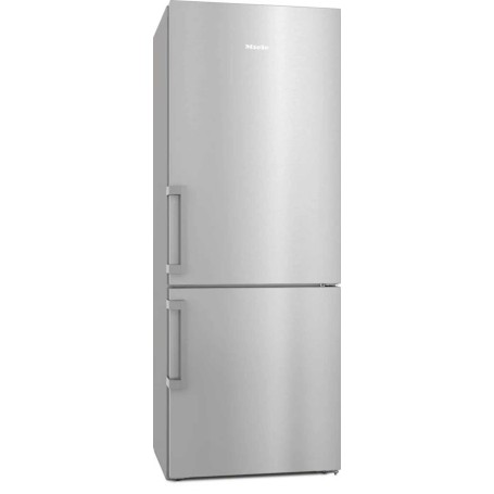 Miele KFN 4796 AD edt/cs , frigorifero-congelatore a libera installazione in acciaio inox CleanSteel (KFN4796ADEDTCLS)